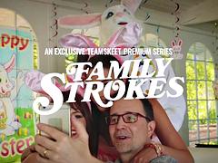 Gros seins, Sucer une bite, Éjaculation interne, Tir de sperme, Branlette thaïlandaise, Hard, Adolescente, Nénés