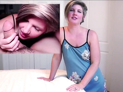 Blondine, Klassisch, Kompilation, Handjob, Milf, Natürlich, Pov, Titten