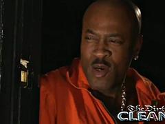 Tussi, Blasen, Interrassisch, Jungendliche (18+)