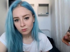 Enthousiasteling, Hondjeshouding, Tiener, Webcamera