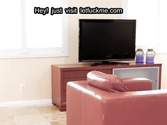 Asiatisch, Blasen, Süss, Schwanz, Hardcore, Stiefmutter, Jungendliche (18+), Flotter dreier