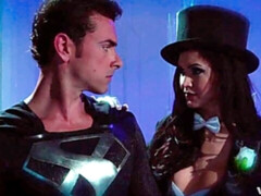 Большая жопа, Большой член, Большие сиськи, Минет, Брюнетки, Собачьи, Милф, Нейлон