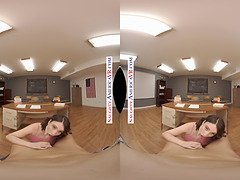 Blasen, Braunhaarige, Schwanz, Handjob, Hd, Natürlichen titten, Pov, Kurzes haar
