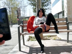 黒人, フェラチオ, チン, 汚れた　, バック, ラティーナ, ハメ撮り, オマンコ