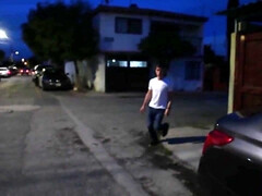 Follow Patrick Delphia on his journey - Brunette