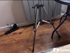 Leie, Schlafzimmer, Hardcore, Hd, Selbstgemacht, Nackt, Pov, Vibrator