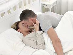 Анальный секс, Секс без цензуры, Поцелуи, Лизание, Молоденькие, Сиськи