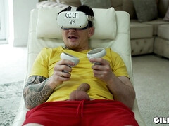 My Hottie Redhead cougar! Foxy Tiger Porn