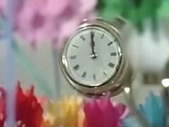 Grosser schwanz, Klassisch, Aufs gesicht abspritzen, Deutsch, Behaart, Orgie, Party, Vintage