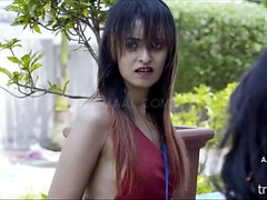 Большая жопа, Большие сиськи, Брюнетки, Ласковые ручки, Индианки, Лизание, Натуральные сиськи, Молоденькие