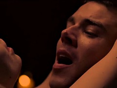 Nana, Bisexuelle, Compilation, Fétiche, Homosexuelle, Groupe, Hard, De plein air