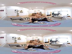 3 dimensionaal, Blond, Masturbatie, Gezichtspunt, Alleen