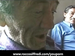 Anal, Tetas grandes, Clasico