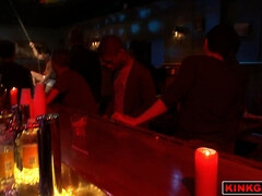 Anal, Bondage domination sadisme masochisme, Noire, Sucer une bite, Bondage, Faciale, Partouze, Voyeur