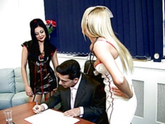 Culo grande, Verga grande, Tetas grandes, Mamada, Estilo perrito, Ffm, Sexo duro, Madres para coger