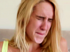 ブロンド, フェラチオ, ヨーロピアン, 毛深い, ハードコア, Hd, ハメ撮り, ティーン