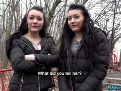 Amateur, Chambre à dormir, Sucer une bite, Tchèque, De plein air, Public, Chatte, Nénés