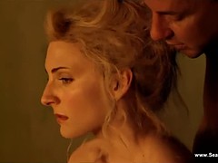 Grote mammen, Beroemdheid, Naakt, Softcore pornografie