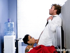 Americano, Asiático, Corridas, Polla, Penetracion con dedos, Lamidas, Tetas naturales, Tetas