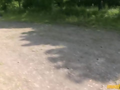 Amateur, Sucer une bite, Voiture, Tromperie, En levrette, Branlette thaïlandaise, Masturbation, Chatte