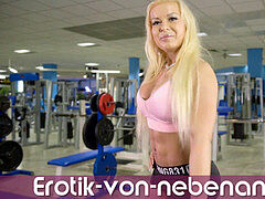 Asiatisch, Deutsch, Freundin, Selbstgemacht, Transe, Orgasmus, Prostituierte, Transfrau