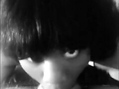 デカ尻, 黒人, フェラチオ, 黒人, ハードコア, Hd, 自家製, 異人種間