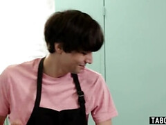 Anal, Culo, Tetas grandes, Tetona, Madrastra, Medias largas, Tabú, Tetas