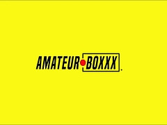 アナル, ブロンド, 共学, バック, ハードコア, Hd, アウトドア, 三人