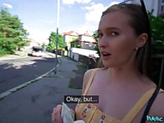 Gros seins, Blonde, Sucer une bite, Poilue, De plein air, Pov, Chaussures, Adolescente