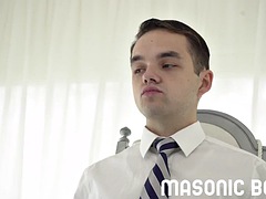Grosse bite, Sucer une bite, Bondage, Brunette brune, Fétiche, Première fois, Homosexuelle, Séduite