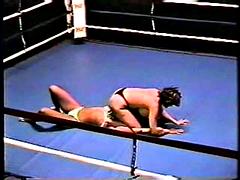 Gros seins, Fétiche, Interracial, Lesbienne, Nénés