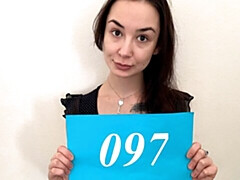 Grosser arsch, Grosser schwanz, Blasen, Braunhaarige, Hundestellung, Kurzes haar, Jungendliche (18+), Titten