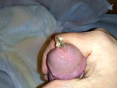 diaper squirts