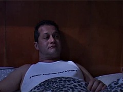 Chica, Morena, Enfermera