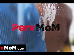 Grote lul, Grote mammen, Blond, Pijpbeurt, Sperma shot, Rijpe lesbienne, Moeder die ik wil neuken, Schreeuwen