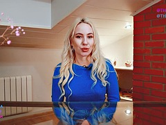 Amateur, Tetas grandes, Rubia, Sexo duro, Estrella porno, Ruso, Estudiante, Adolescente