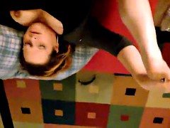 素人, ぽっちゃり, デカチン, 中出し, 毛深い, ヤリマン