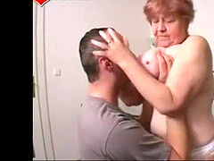 ぽっちゃり, デカ尻