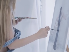 Paint Me Out