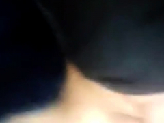 Amateur, Rubia, Mamada, Pov