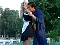 ダブル開発, イタリア人, 三人