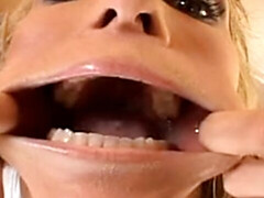 Anal, Culo grande, Verga grande, Rubia, Mamada, Corridas, Corridas faciales, Fetiche