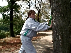 Amateur, Tetas grandes, Tetona, Checa, Abuelita, Peludo, Maduro, Coño