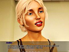 Amateur, Nana, Gros seins, Blonde, Mère que j'aimerais baiser, Pute, Professeur, Nénés