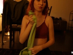 Amateur, Cul, Dingue, Tir de sperme, Chatte, Pute, Nénés, Mouillée