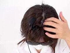 Fetish, chinese, asmr