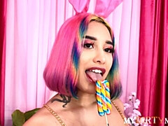 18 летние, Большая жопа, Большой член, Большие сиськи, Минет, Собачьи, Две девушки, Молоденькие