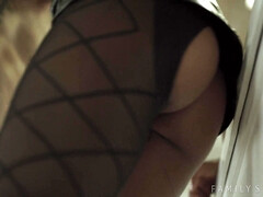 Lécher le cul, Sucer une bite, Tromperie, Interracial, Piercing, Chatte, Rugueux, Fessée