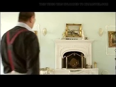 Badkamer, Grote lul, Blond, Pijpbeurt, Rondborstig, Hd, Hakken, Moeder die ik wil neuken