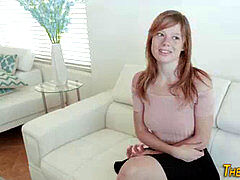 Enthousiasteling, Pijpbeurt, Sperma shot, Handbeurt, Tiener